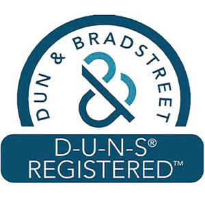 DUNS Certification