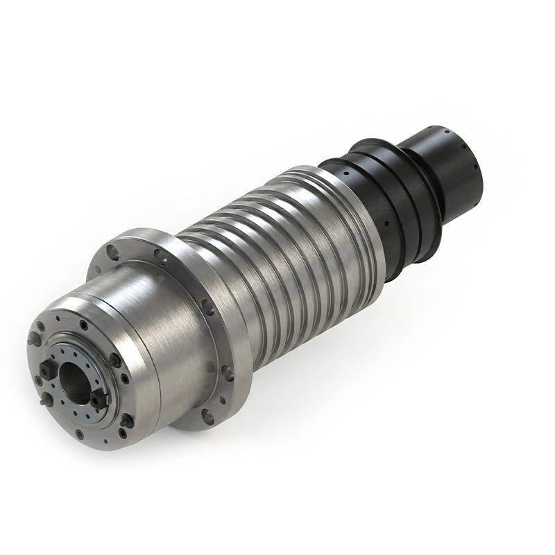 Machine Spindle