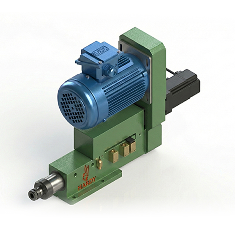 SSD03 Drilling Tapping Spindle